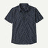 Patagonia Mens Woven Go To Shirt