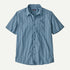 Patagonia Mens Woven Go To Shirt