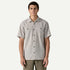 Patagonia Mens Woven Back Step