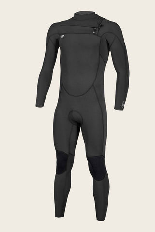 Oneill Mens Wetsuit Ninja Chest Zip 3/2mm Fullsuit