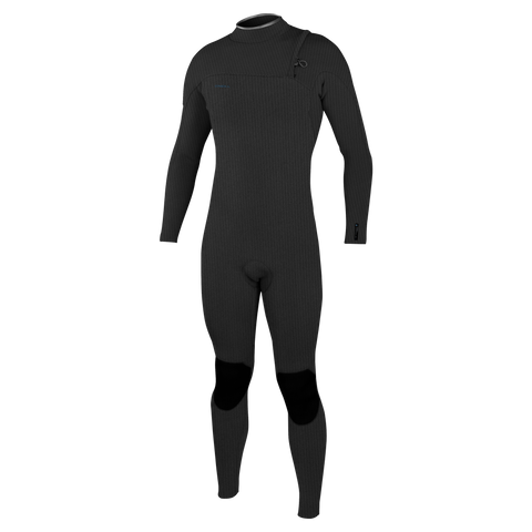 Oneill Mens Wetsuit Hyperfreak Comp X Zipperless 2+mm Fullsuit