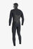Oneill Mens Wetsuit Psycho Tech Hooded Chest Zip 5/4mm Fullsuit