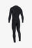 Oneill Mens Wetsuit Hyperfreak Fire Chest Zip 4/3+mm Fullsuit