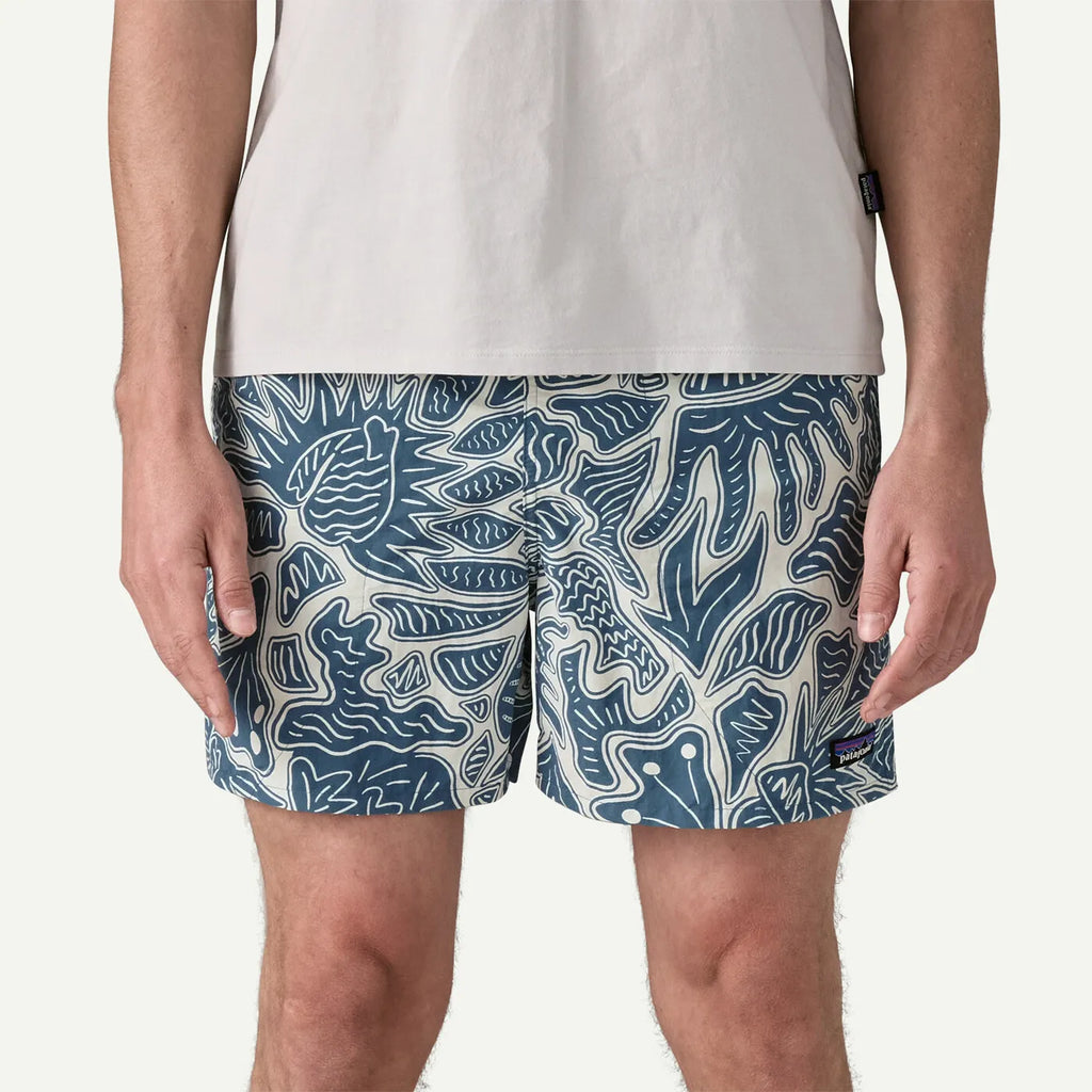 Patagonia Mens Boardshorts Baggies 5