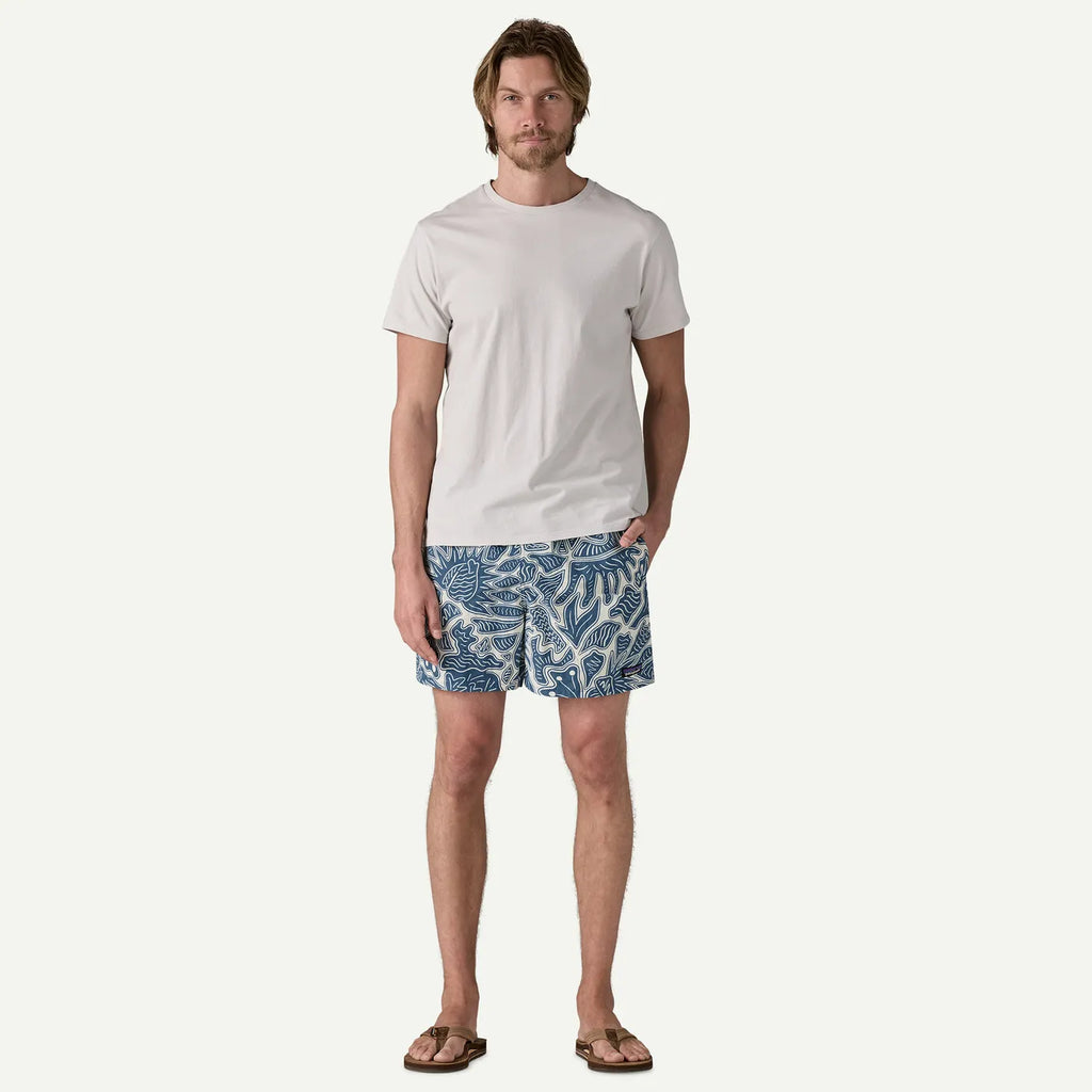 Patagonia Mens Boardshorts Baggies 5