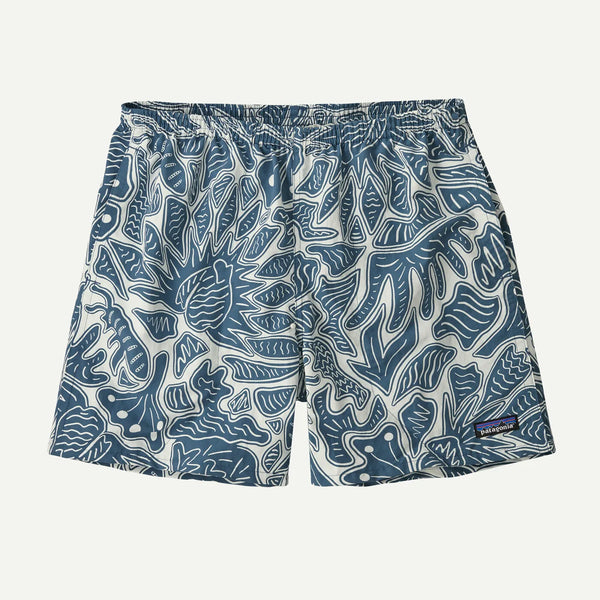 Patagonia Mens Boardshorts Baggies 5
