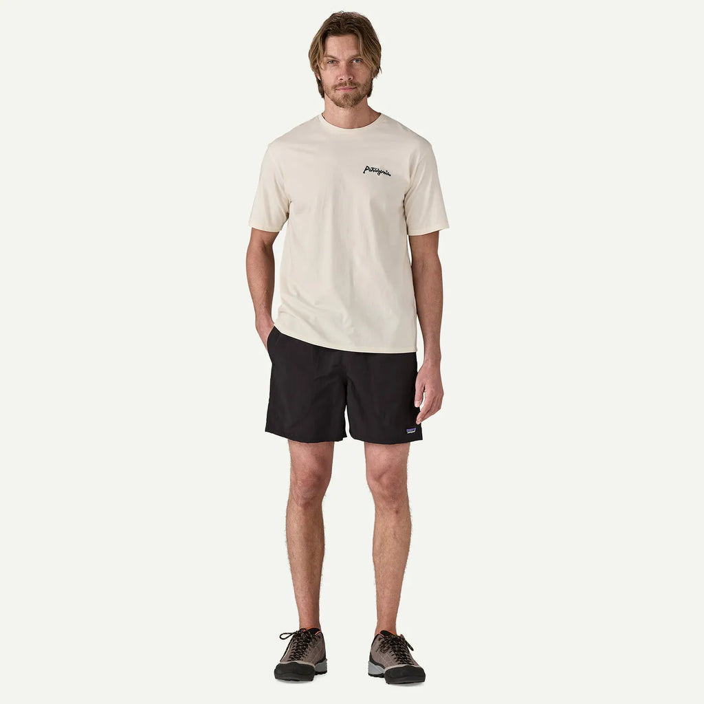 Patagonia Mens Boardshorts Baggies 5