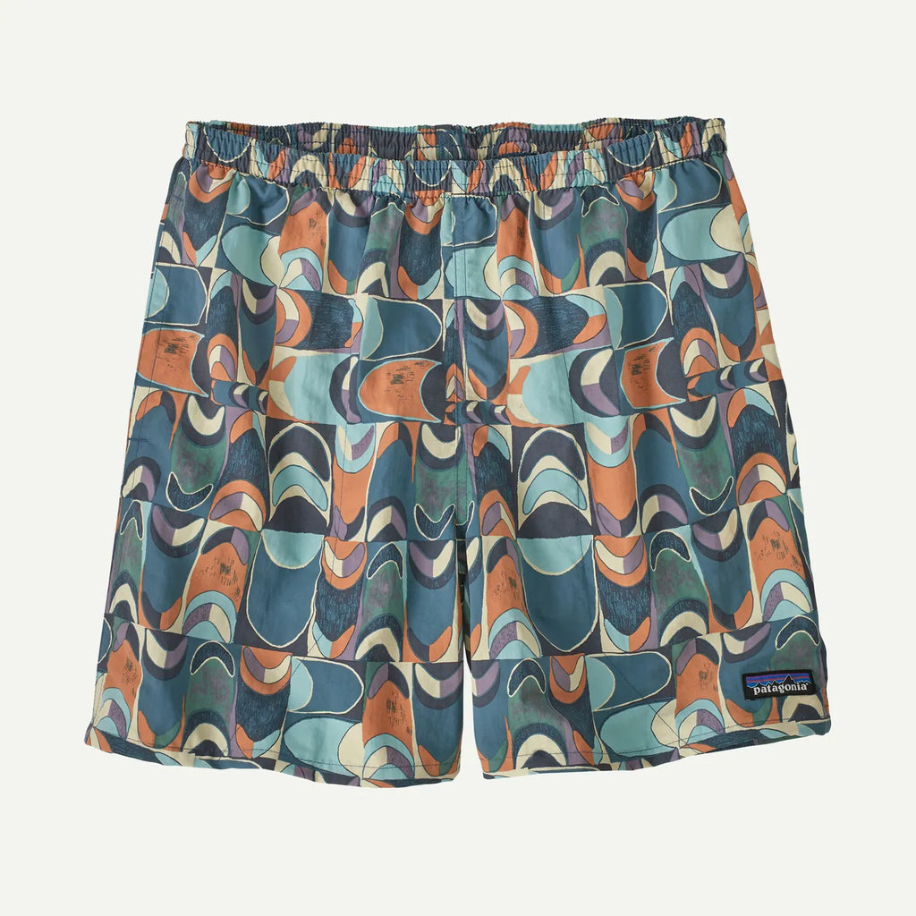Patagonia Mens Boardshorts Baggies 5