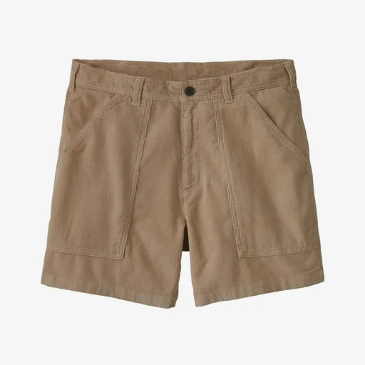 Patagonia Mens Shorts Organic Cotton Cord Utility Shorts 6