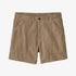 Patagonia Mens Shorts Organic Cotton Cord Utility Shorts 6