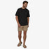 Patagonia Mens Shorts Organic Cotton Cord Utility Shorts 6