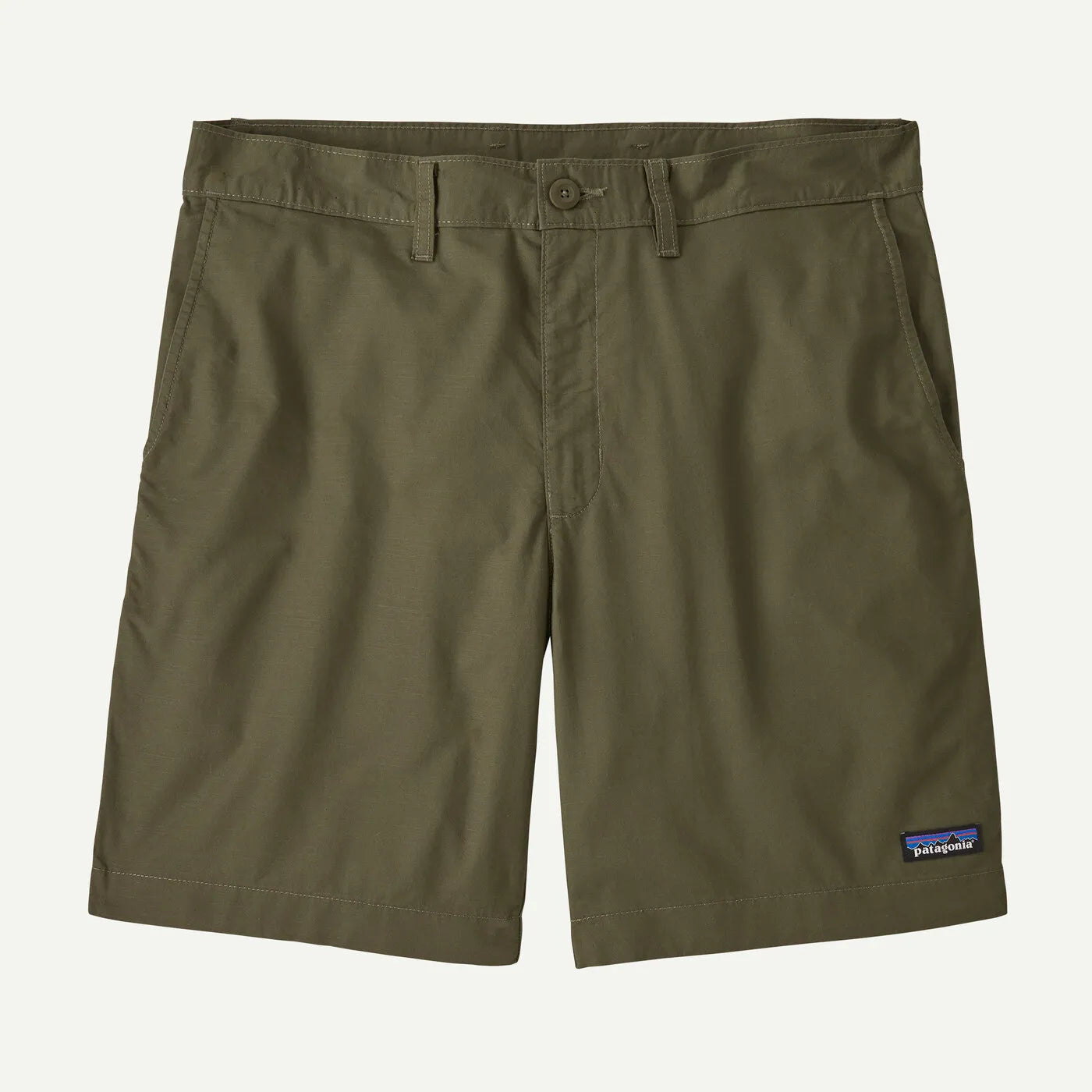 Patagonia Mens Shorts Lightweight All-Wear Hemp 8