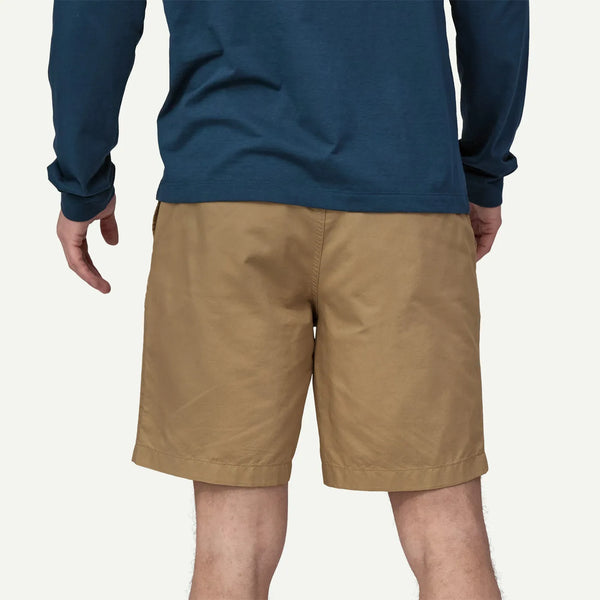 Patagonia Mens Shorts Lightweight All-Wear Hemp 8