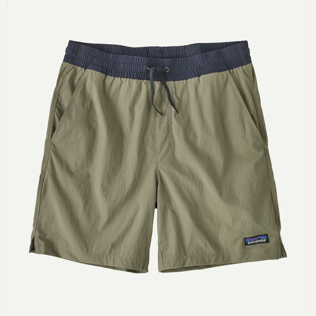 Patagonia Mens Boardshorts Baggies Lights 6