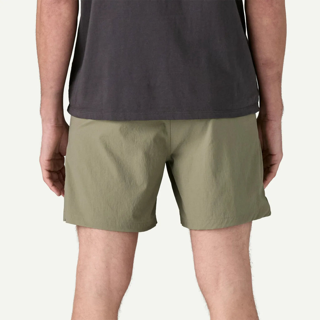 Patagonia Mens Boardshorts Baggies Lights 6