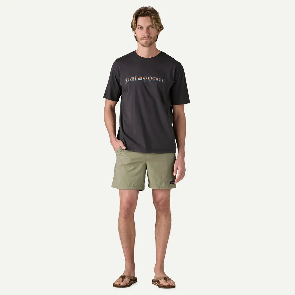 Patagonia Mens Boardshorts Baggies Lights 6