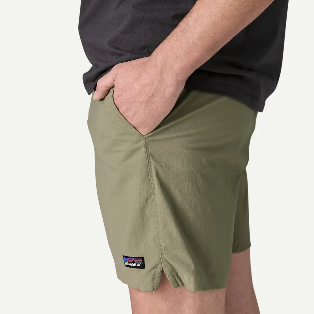 Patagonia Mens Boardshorts Baggies Lights 6