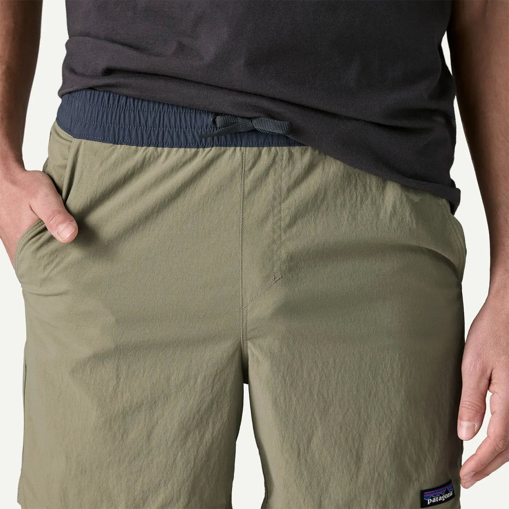 Patagonia Mens Boardshorts Baggies Lights 6