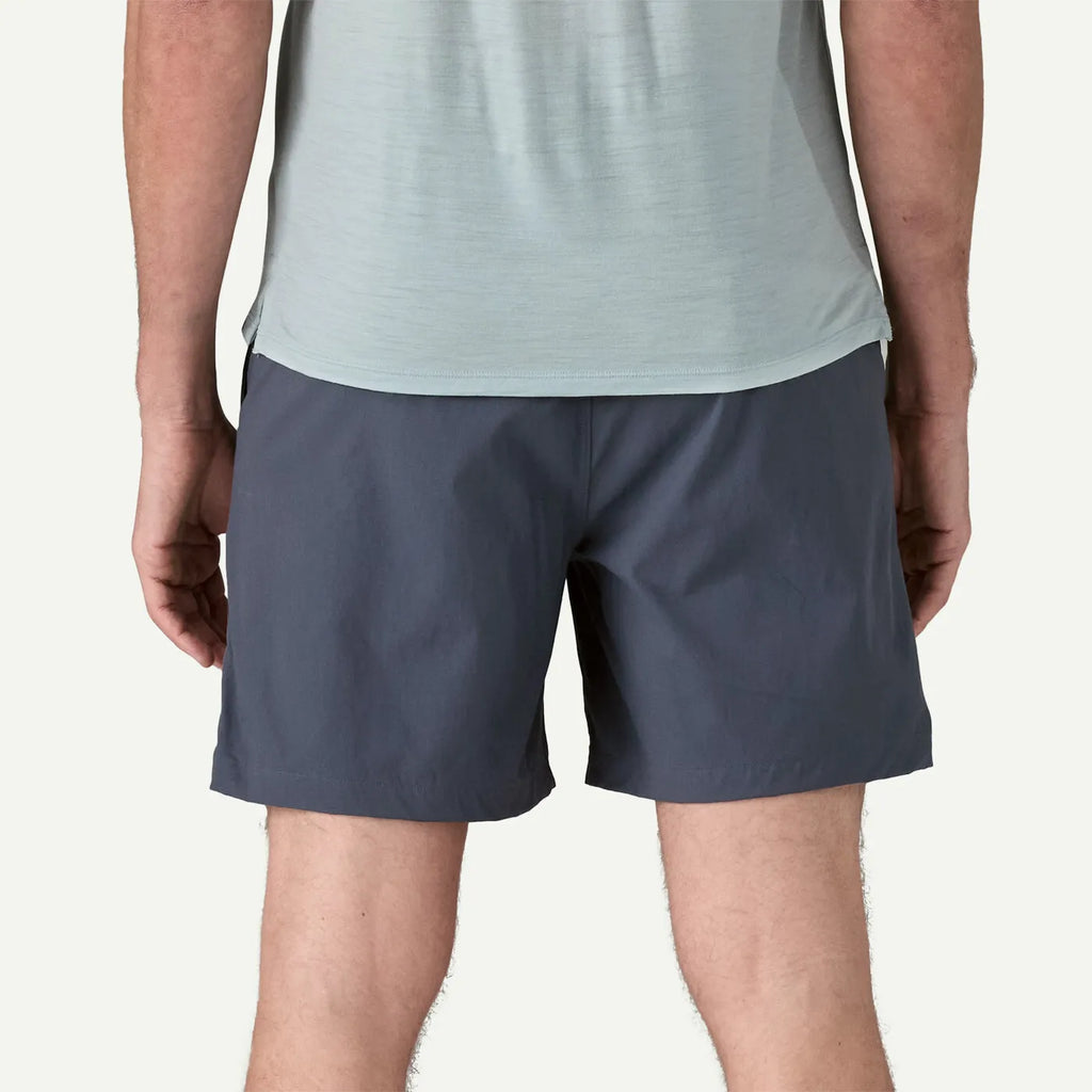 Patagonia Mens Boardshorts Baggies Lights 6