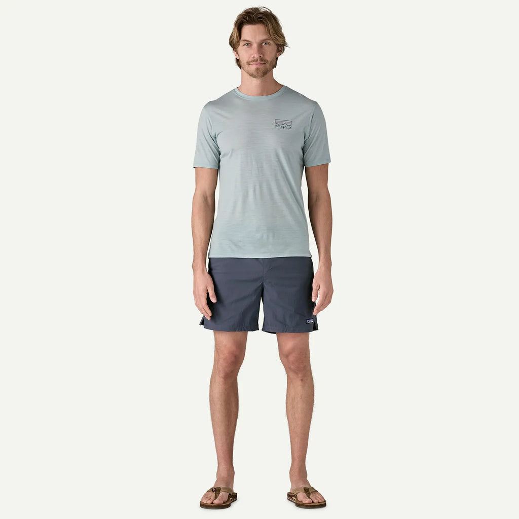 Patagonia Mens Boardshorts Baggies Lights 6
