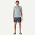 Patagonia Mens Boardshorts Baggies Lights 6