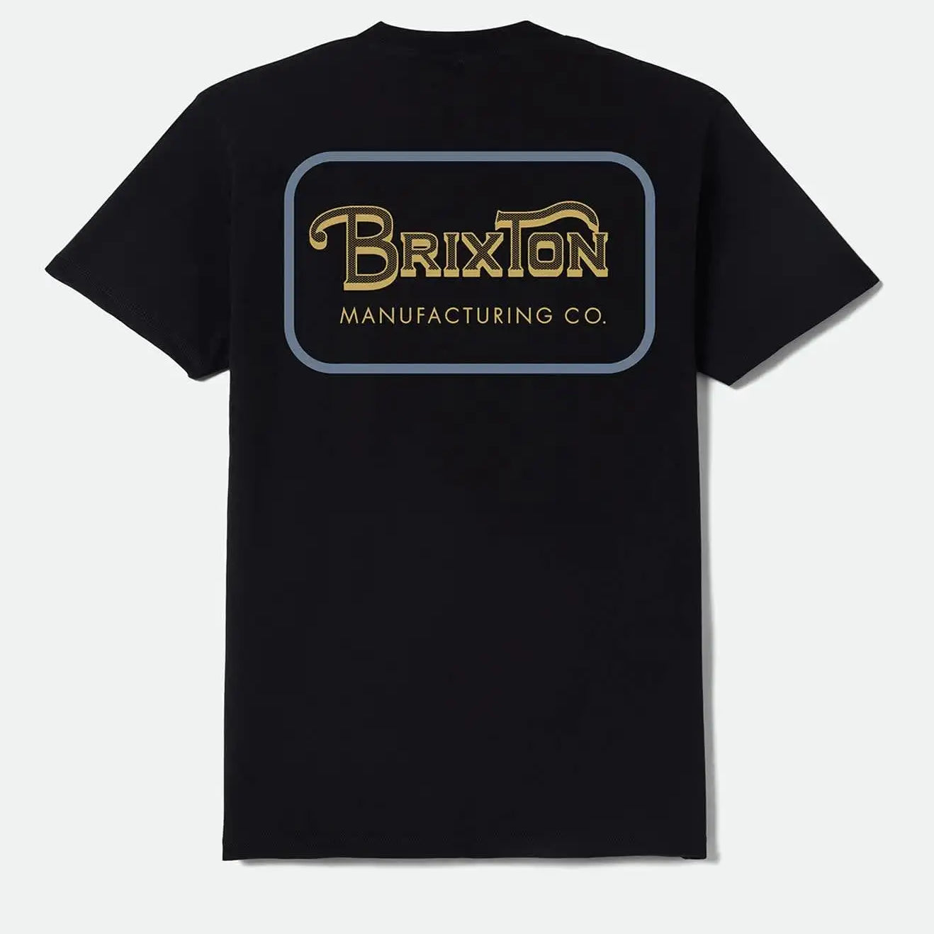 Brixton Mens Shirt Grade