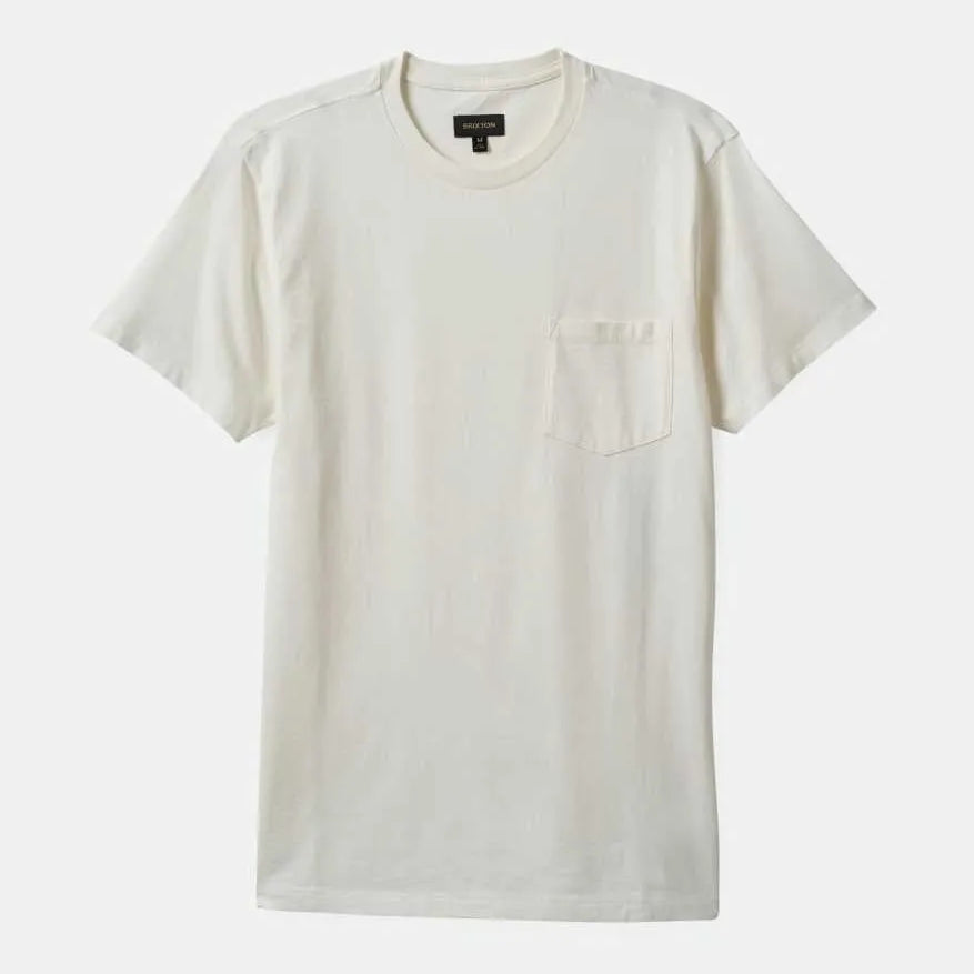 Brixton Mens Shirt Vintage Reserve