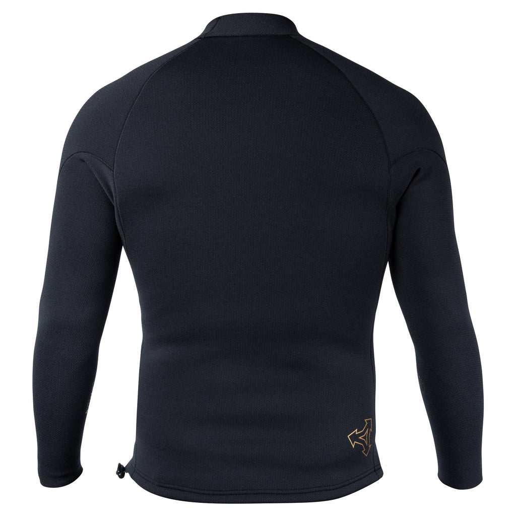 Xcel Men's Comp+ Long Sleeve Jacket 1mm DS