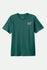 Brixton Mens Shirt Rothwell