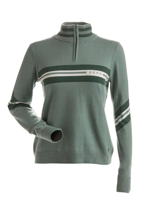 Nils Womens Snow Layers Northstar Sweater