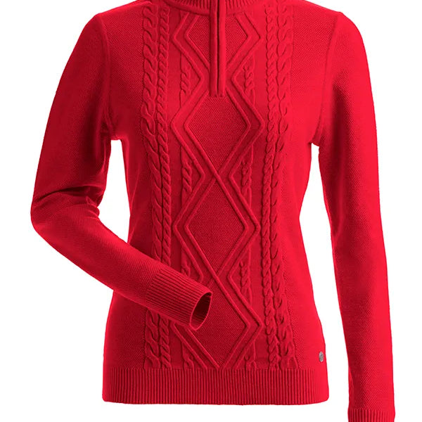Nils Womens Snow Layers Alpenglow