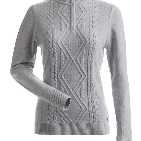 Nils Womens Snow Layers Alpenglow