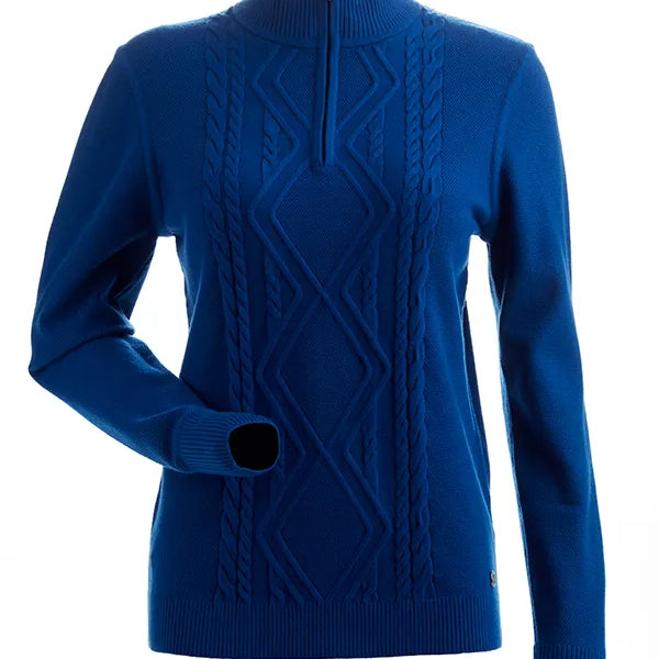 Nils Womens Snow Layers Alpenglow