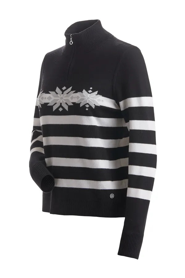 Nils Womens Snow Layers Sailor