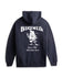 Birdwell Mens Sweatshirt '61 Hoodie