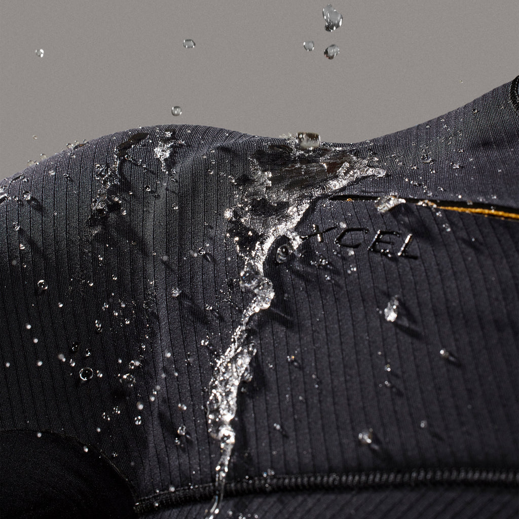 Xcel Men's Wetsuit Drylock Fullsuit 3/2mm DS