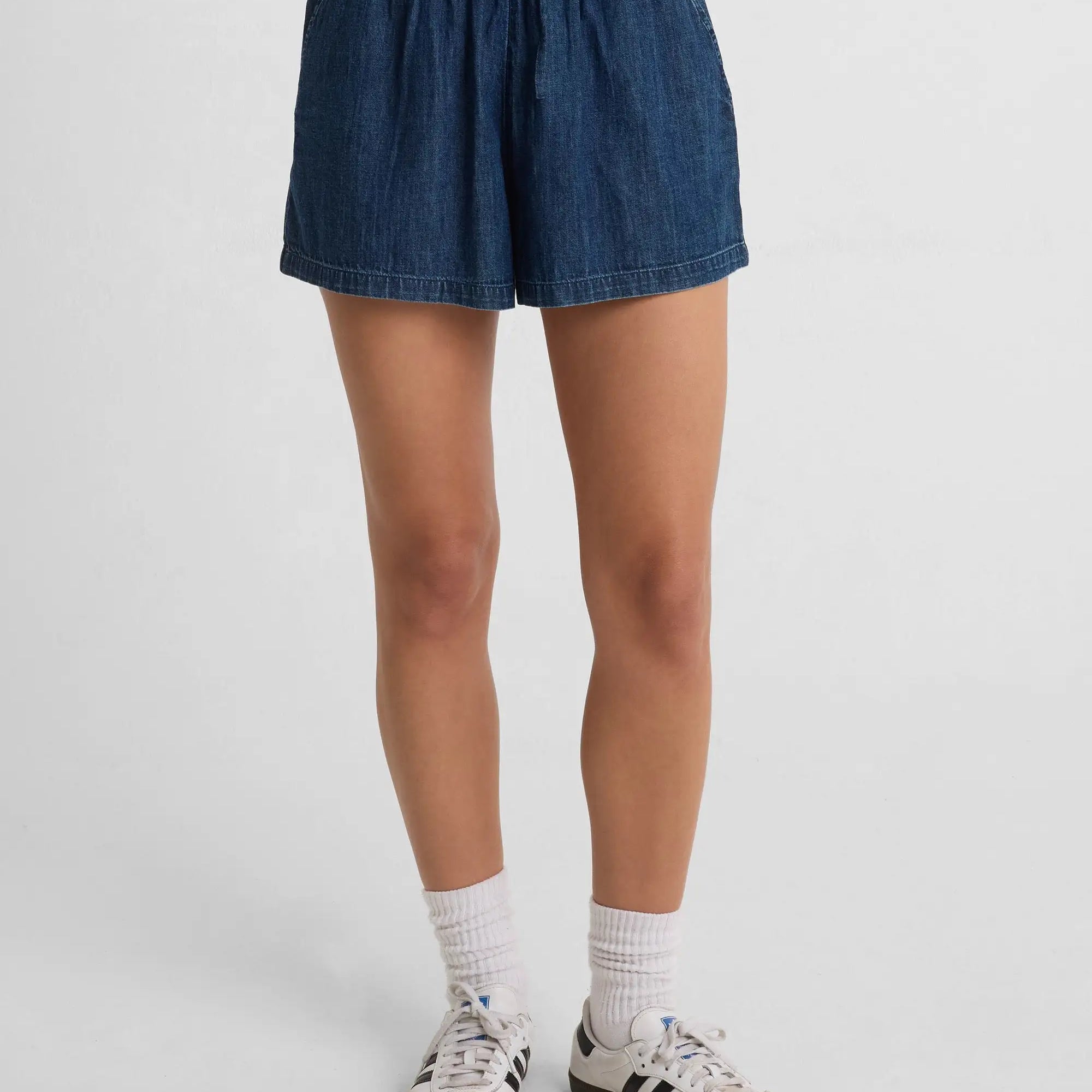 Volcom Womens Shorts Stone Shine