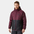 Helly Hansen Mens Snow Layers Banff Hooded Insulator