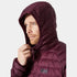 Helly Hansen Mens Snow Layers Banff Hooded Insulator