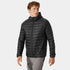Helly Hansen Mens Snow Layers Banff Hooded Insulator