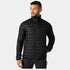 Helly Hansen Mens Snow Layers Banff Insulator Jacket