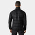Helly Hansen Mens Snow Layers Banff Insulator Jacket