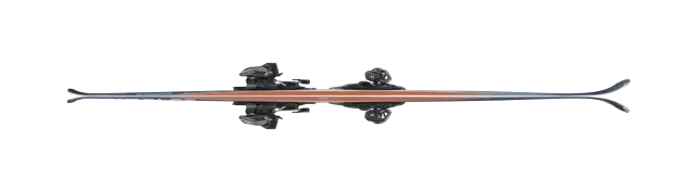 Nordica Mens Skis Steadfast 75 CA TP2 Comp 10