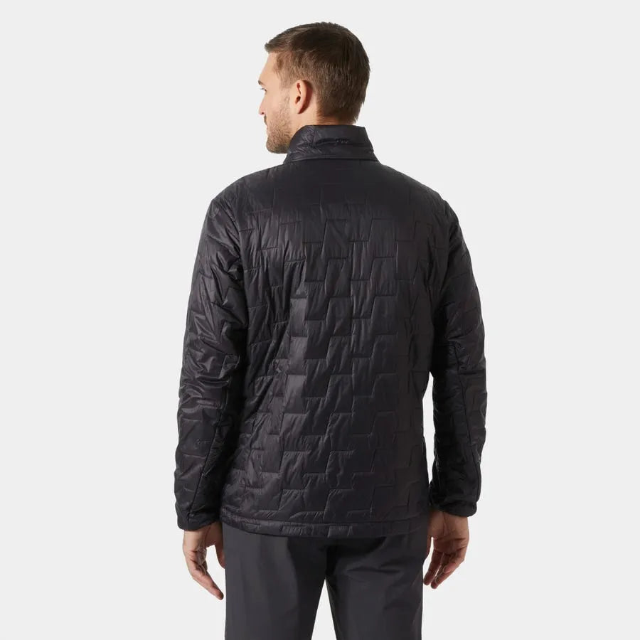Helly Hansen Mens Snow Layers LIFALOFT Insulator Jacket