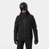 Helly Hansen Mens Snow Jacket Alpha LIFALOFT Insulated