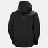 Helly Hansen Mens Snow Jacket Alpha LIFALOFT Insulated