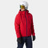 Helly Hansen Mens Snow Jacket Alpha 4.0