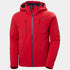 Helly Hansen Mens Snow Jacket Alpha 4.0