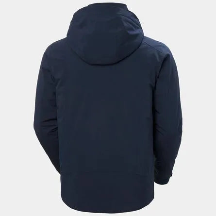 Helly Hansen Mens Snow Jacket Alpha 4.0