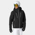 Helly Hansen Mens Snow Jacket Alpha 4.0